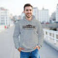 Cochrane Alberta Classic Hoodie, view 4