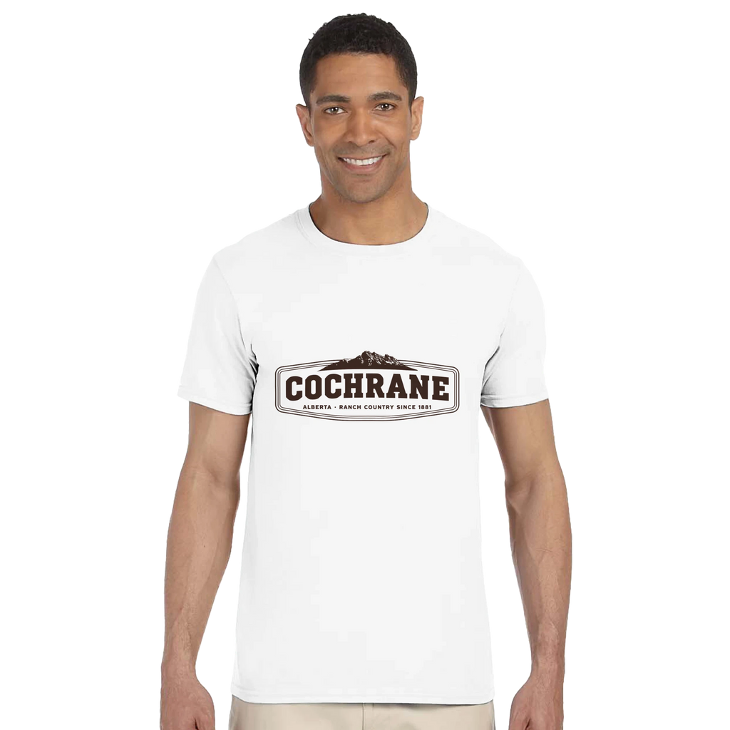Cochrane Alberta Classic Tee, view 18