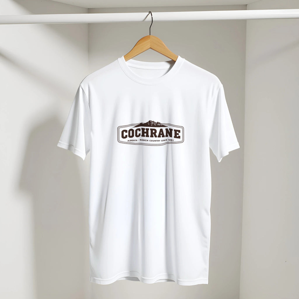 Cochrane Alberta Classic Tee, view 20