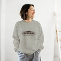 Cochrane Alberta Crewneck Sweatshirt, view 9