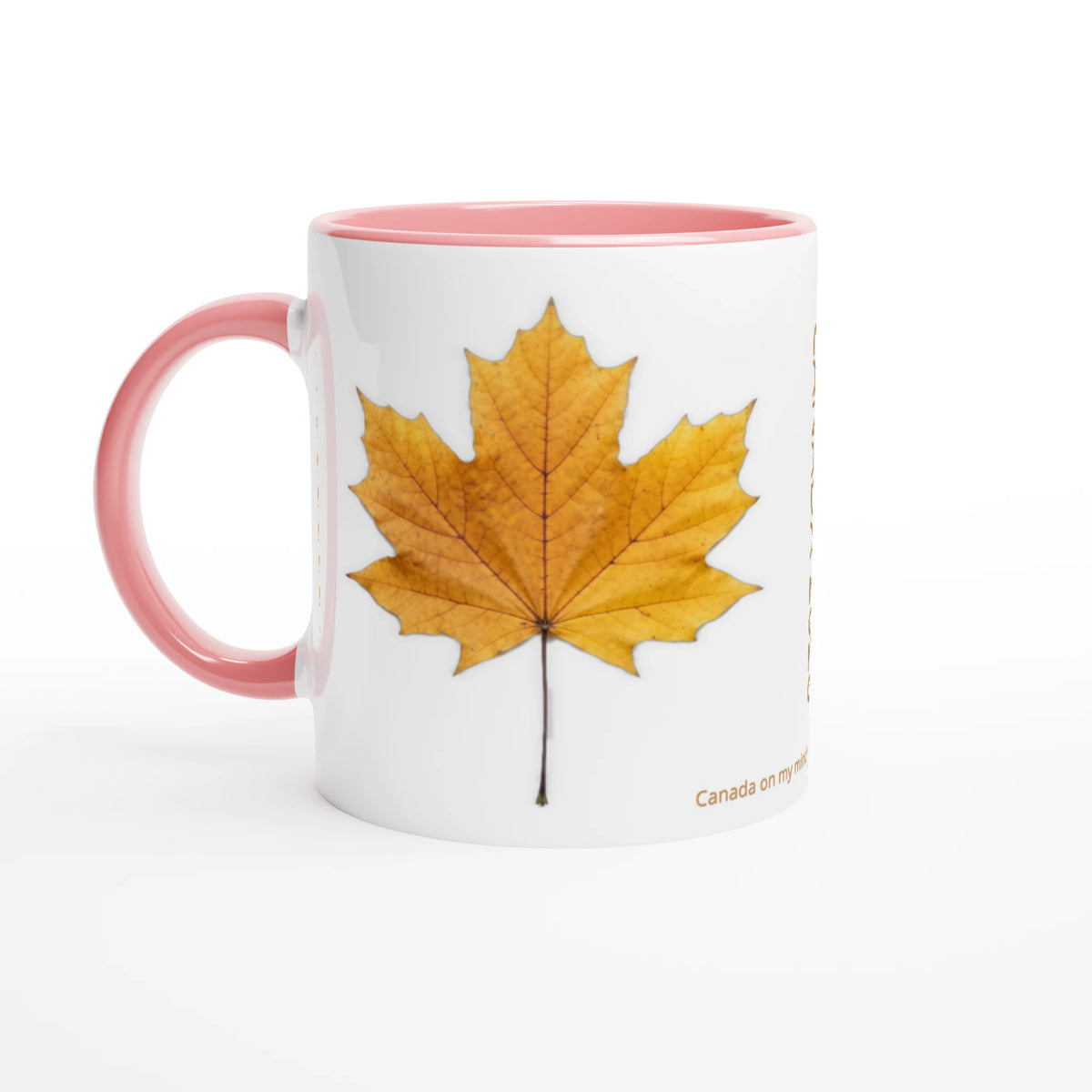 Canada 2026 Edition Maple Leaf Mug (Collector Series No. 1), view 20
