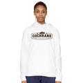 Cochrane Alberta Ranch Country Hoodie