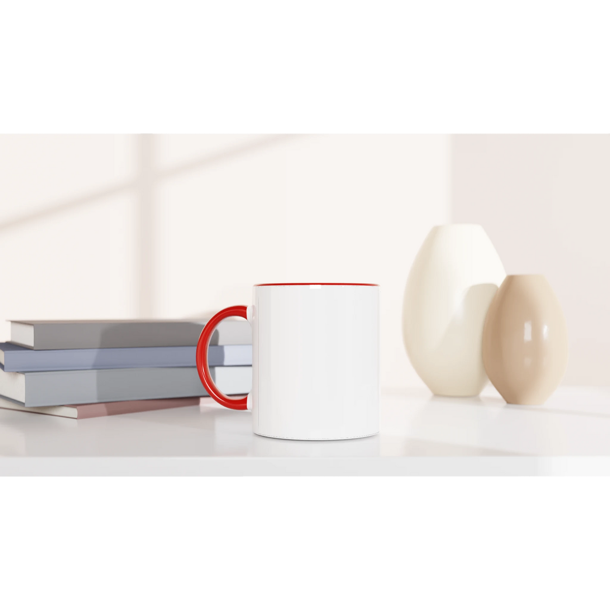 Canada and Netherlands Flag Mug: Ik Mis Je, Eh?, view 10